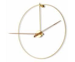 Well Selling Iron <b>Clock</b> Wall <b>Art</b> Hotel Home Office Bedroom Handmade Decorative Geometric Floral Design Luxury Metal Wall - Product Image 4