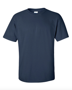 BAS quantité minimale de commande Vente en gros Offres Spéciales 100% Coton Haute Qualité Couleur Personnalisée O Cou Uni Personnalisé T-shirt Hommes avec impression de logo personnalisé - Product Image 6
