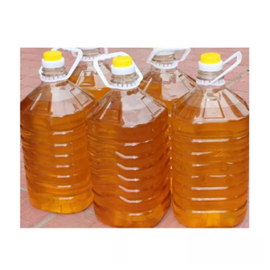 Aceite de girasol recuperado para la producción de biodiésel y mercados de reutilización industrial - Product Image 6