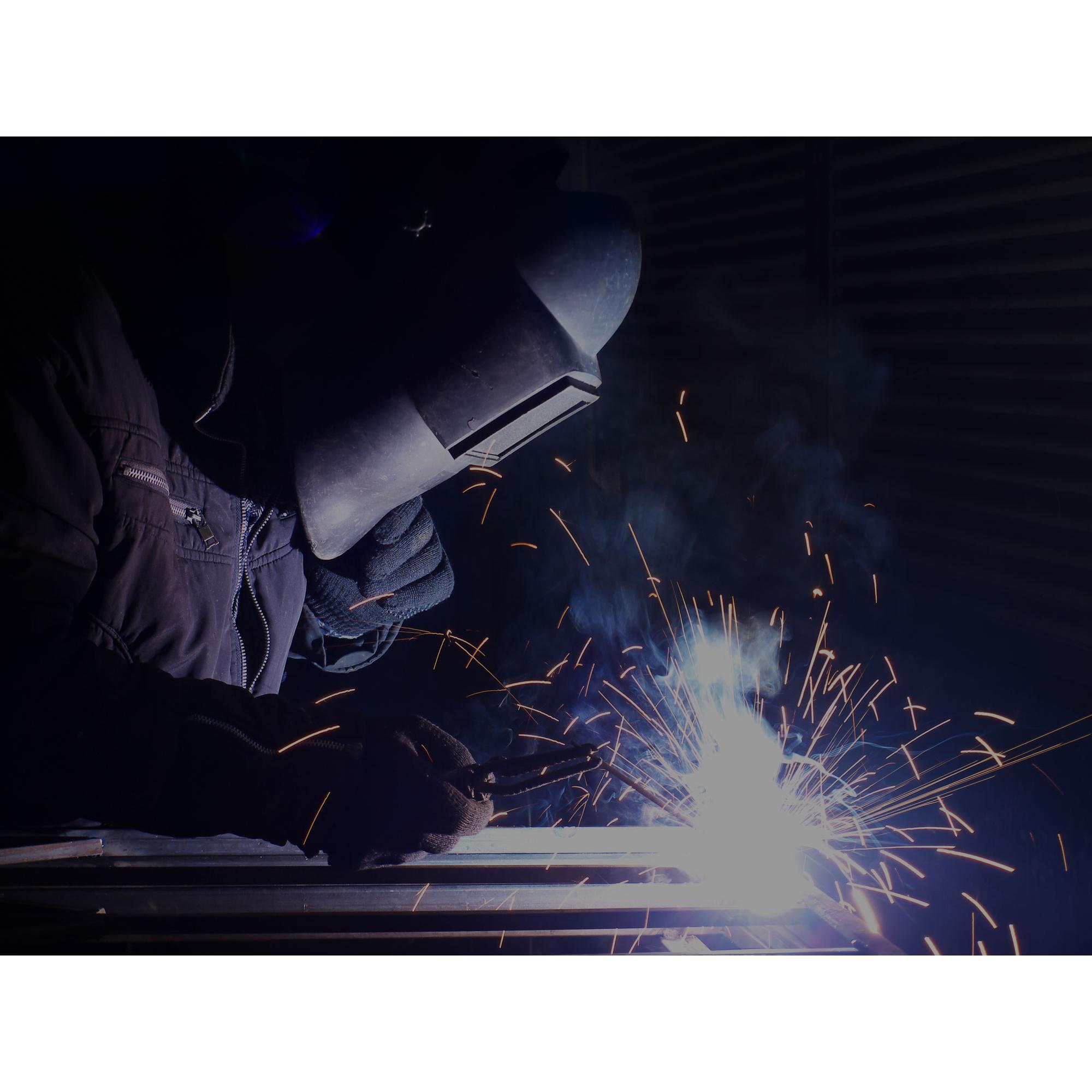 Warning Metalltechnik logo