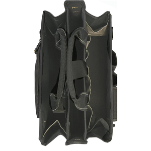 Model Number Custom Professional 1529 16 in Center Tray Tool Bag 16 Pocket This <strong>Supplier</strong> Is Both a Manufacturer and Trader - Product Image 5