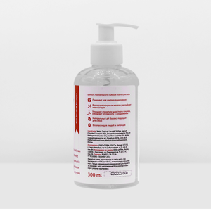 Shampoo pour animaux de compagnie PETBIOLOGY Daily Cleanse anti-pelliculaire, 3+ mois, 300 ml - Product Image 2