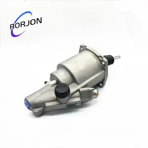 Shaanxi Automobil Delong baru M3000 bagian X3000F3000 clutch silinder booster DZ93189230080