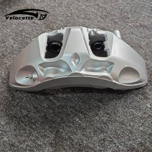 Kit de Sistema de Frenos Delanteros de Alto Rendimiento 9N para Ford Fiesta <span class=keywords><strong>ST</strong></span> <span class=keywords><strong>Focus</strong></span> RS <span class=keywords><strong>Shelby</strong></span> GT500 Porsche 992 718 Cayman GT4 RS - Product Image 3