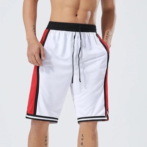 Pantalones Cortos Deportivos para Hombre, Ropa Deportiva de Verano, Pantalones Cortos para Correr en la Playa, Pantalones Cortos de Entrenamiento, Ropa de Baloncesto, Pantalones Deportivos para Gimnasio - Product Image 4