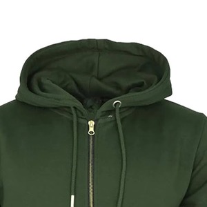 Chándal deportivo de invierno para hombre 2026 con cuello con capucha transpirable Último estilo más vendido Mejor hecho en Pakistán MOQ bajo - Product Image 3