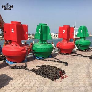 Operaciones de Búsqueda y Rescate en el Mar, Boya Flotante para Marcar Ubicaciones - Product Image 4