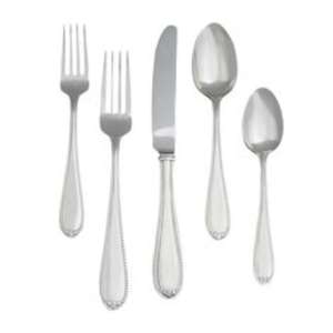 Juego de cubiertos de acero inoxidable de primera calidad con elegantes acabados contemporáneos, perfecto para el hogar y el restaurante - Product Image 4