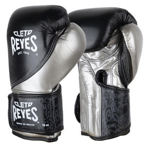 Boxing Taekwondo <b>Sports</b> Training-Thick Inner Liner-Waterproof-Adjustable for Closure-Adult Size-14oz Genuine Leather Boxing - Product Image 4