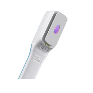 Lámpara de Fototerapia UV CN-308B, Máquina Láser Excimer de 308nm para el Tratamiento de Psoriasis, Vitíligo y Eccema - Product Image 3