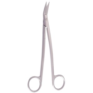 Ciseaux Dean en acier inoxydable de haute qualité 17cm - Product Image 1