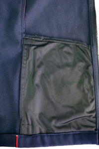 Chaqueta de Trabajo de Seguridad con Reflectores de Alta Visibilidad Personalizada, Chaqueta Táctica de Trabajo Ligera de Calidad, Chaqueta de Trabajo Personalizada para Hombre - Product Image 6