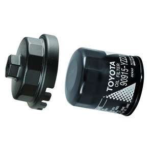 Juego de Dos Llaves para Tapas de Filtro de Aceite para Autos Japoneses, Marca Usag - Product Image 2