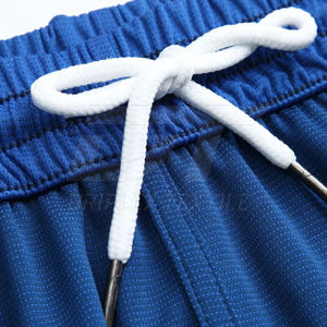 2025 Fabricante profesional Ropa deportiva Uniforme de baloncesto ligero Uniforme de baloncesto de tamaño personalizado - Product Image 3