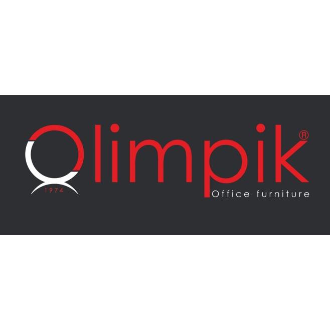 OLIMPIK OFFICE FURNITURE logo