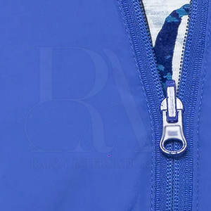 แจ็กเก็ตขนเป็ดบอมเบอร์แห้งเร็วสไตล์ไฮสตรีทระบายอากาศได้ดีสำหรับฤดูหนาวดีไซน์ไม่เหมือนใครของผู้ชาย - Product Image 2