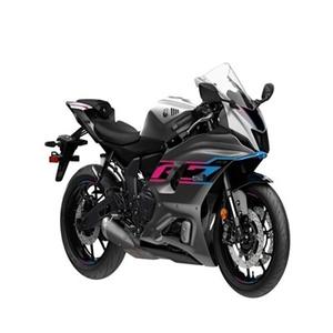 Oferta Especial Auténtica - Motocicletas Deportivas Yamahaas YZF-R7 2024 Nuevas en Existencia, Oferta Ahora - Product Image 1