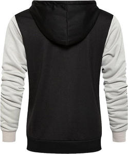 Survêtement en coton pour hommes de qualité supérieure personnalisé prix de gros nouveauté 2026 conception supérieure personnalisée - Product Image 5