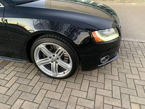 AUDI S5 COUPÉ 2010 D'OCCASION CÔTÉ GAUCHE/CÔTÉ DROIT - Product Image 4