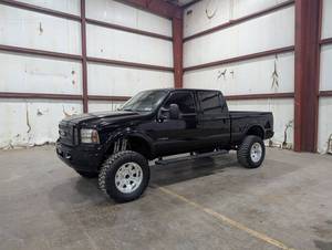Precio bajo, Ford F-250 Super Duty 2002, auto usado en venta - Product Image 3