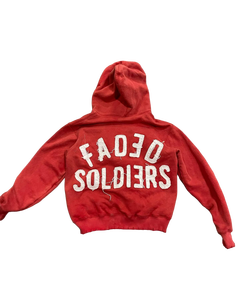 Sudadera con capucha de chenilla para hombre de diseño personalizado superventas, bordado 3D de alta calidad, Impresión de soplo, característica de talla grande para invierno - Product Image 2