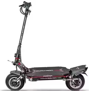 NUEVO Scooter Eléctrico Dualtron Storm Limited - Ligero, Garantía de 3 Años, Soporte Personalizado OEM - Product Image 1