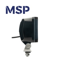 42-1011-311 - FABRILCAR - WORKFAB II 4500 - 4500 Lm/m - IP6K9K - Extrémité ouverte - 1,50 m - Systèmes d'éclairage automobile - MSP Export