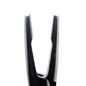 คีมผ่าตัด14ซม. (5.5 ") คีมยึดเข็มสำหรับอุตสาหกรรมโรลูกเห็บ - Product Image 6