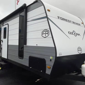 Nuevo F-o-r-e-s-t R-i-v-e-r Ozark 2500THK 2025 - Product Image 1