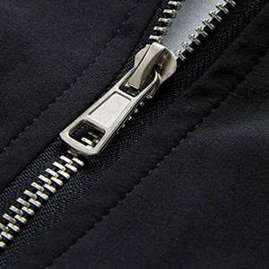 Chaquetas Bomber para Hombre, Venta Caliente, Ropa de Moda, Precio al por Mayor, Diseño Personalizado, Logotipo Personalizado Impreso - Product Image 5