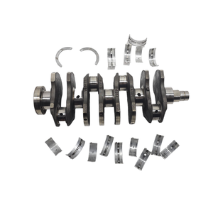 เพลาข้อเหวี่ยง FIAT 500 ซีรีส์ L (351_352) 71732627 843 A1.000 เบนซิน 1400 (12>) - Product Image 1