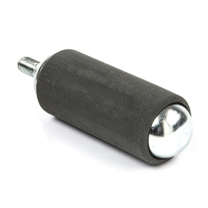 Cartouches de CO2 pour VTT, type de couverture : utilisation avec gonfleur à queue longue, 38g, joint durable, performance à haut débit - Product Image 1