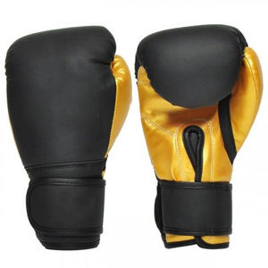 Guantes de boxeo personalizados Entrenamiento DE LUCHA Boxeo personalizado Logotipo personalizado y guantes de boxeo de color Guantes DE SEGURIDAD deportivos para la venta - Product Image 6