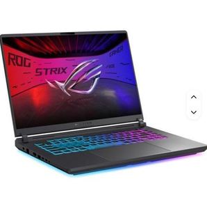 Ya Disponible: Laptop para Juegos STRIX 16 Republic of Gamers Strix G16 en Venta - Product Image 1