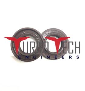 JOINT D'HUILE DE POMPE À INJECTION DE CARBURANT À RAMPE COMMUNE 0445025010 CB18 - Product Image 1