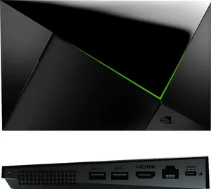 NNVIDIIA - SHIELD Android TV Pro - 16GB - Dispositivo de Transmisión 4K HDR con Asistente de Google y GForce en Venta - Product Image 2