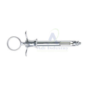 Seringues dentaires vente en gros Seringues dentaires de fabrication professionnelle Seringues dentaires de qualité supérieure - Product Image 6