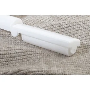 Recycled Fluffy Adhesive <b>Roller</b> Eco-Friendly <b>Lint</b> <b>Rollers</b> & Brushes Gadgets - Product Image 4