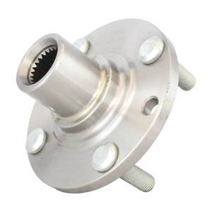 Unidad de Cubo de Rueda Delantera para Mitsubishi Mirage Colt Summit, Compatible con Lado Izquierdo y Derecho, OE MB948961 - Product Image 3