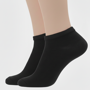 Chaussettes habillées en bambou antibactériennes de haute qualité 2026, fabricant personnalisé, votre logo, marque, service OEM, Istanbul, Turquie - Product Image 4