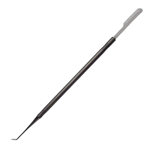 Herramientas de Alta Calidad de Acero Inoxidable para Lifting de Pestañas, Separación y Permanente, Uso en Salón, Logotipo Personalizado, Diferentes Colores - Product Image 4