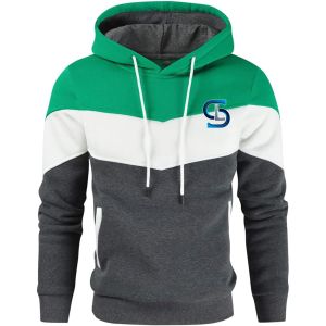 เสื้อฮู้ดผู้หญิงระบายอากาศได้ดีกันรอยยับ - Product Image 1