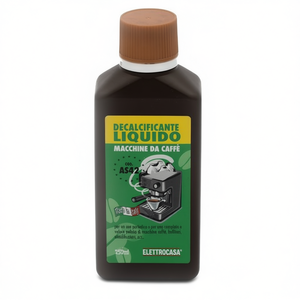 Elettrocasa AS42 Décalcaissant pour machines à café en bouteille de 250 ml Outil et accessoire de nettoyage ménager - Product Image 3