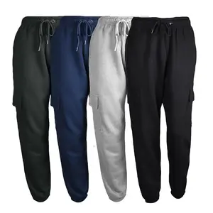 Women's Cargo Trousers Slim Fit Sport Bottoms Casual Style With Pockets Ladies Pants Wholesale Best Selling Jogging Pants