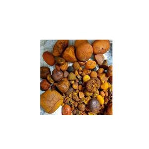 Bezoar de Vaca de Alta Calidad, Material Puro, Cálculos Biliares de Buey, Extracto Animal en Tabletas, Soluble en Agua, Empaquetado en Bolsa de PP - Product Image 4