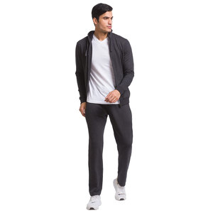 customize tracksuits sportswear hoodies <b>and</b> pants tracksuit streetwear high quality hoodies <b>trousers</b> <b>set</b> 2 pieces <b>set</b> - Product Image 3