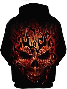 Sudadera con Capucha de Invierno para Hombre, Marca Generic Brands Soul, de Algodón Sólido con Bolsillo, Corte Regular - Product Image 6