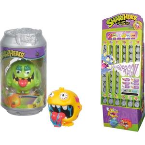 Monstres amusants, jouet promotionnel assorti, 1 pièce - Product Image 1