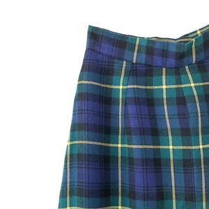 Los mejores precios baratos tela cómoda hecha nueva llegada desgaste logotipo personalizado longitud de impresión hombres Kilts estilo profesional - Product Image 3
