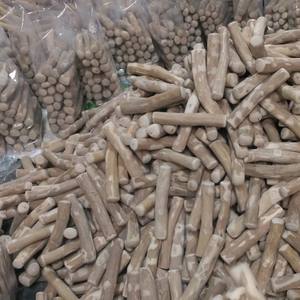 MEILLEUR VENDEUR EN BOIS DE CAFÉ DURABLE JOUET POUR CHIEN À CHEW/BÂTON À CHEW EN BOIS DE CAFÉ NATUREL POUR GRAND CHIEN DE TOUTES TAILLES EN ECO2GO VIETNAM - Product Image 5